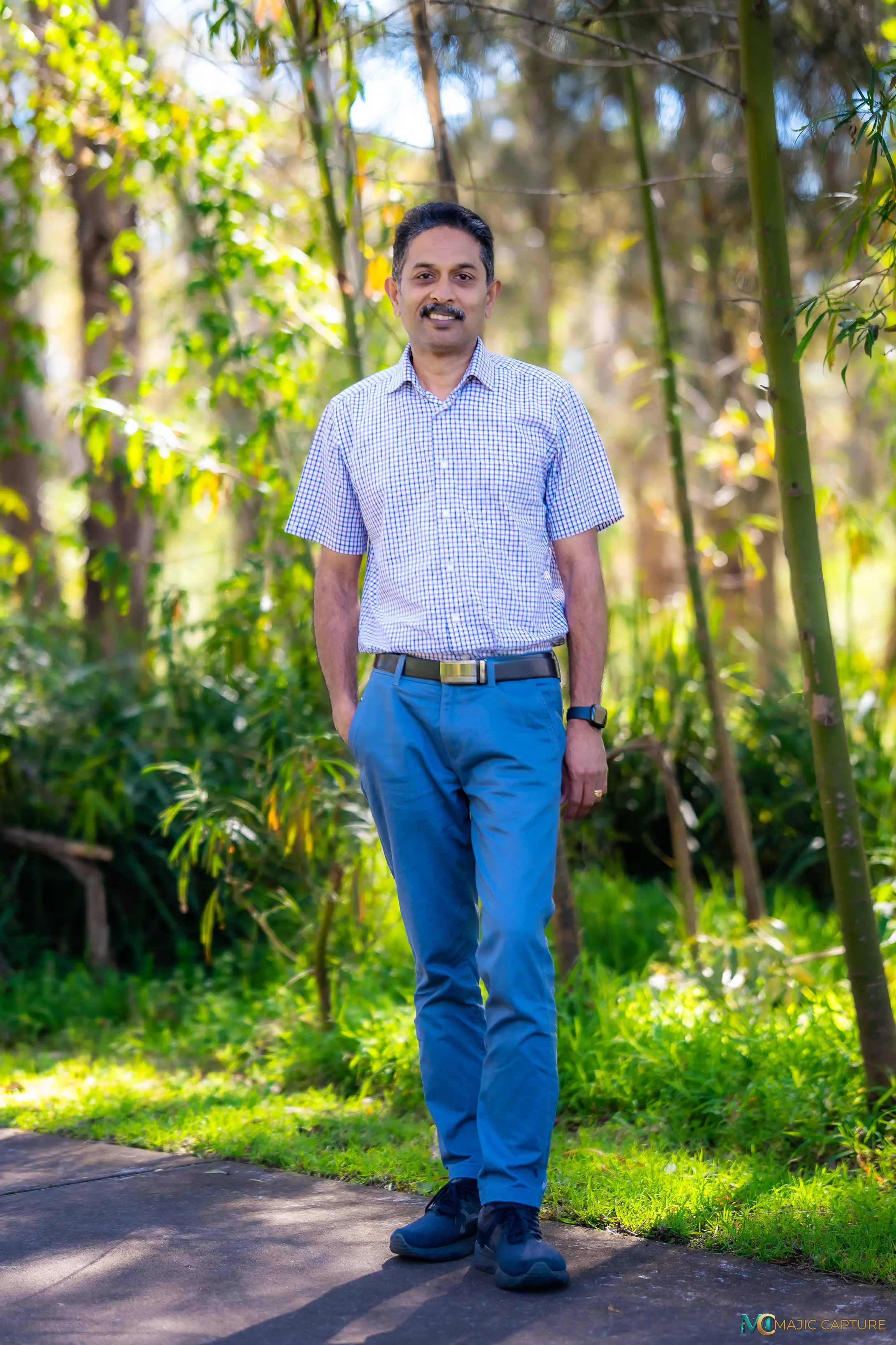Joseph Varghese