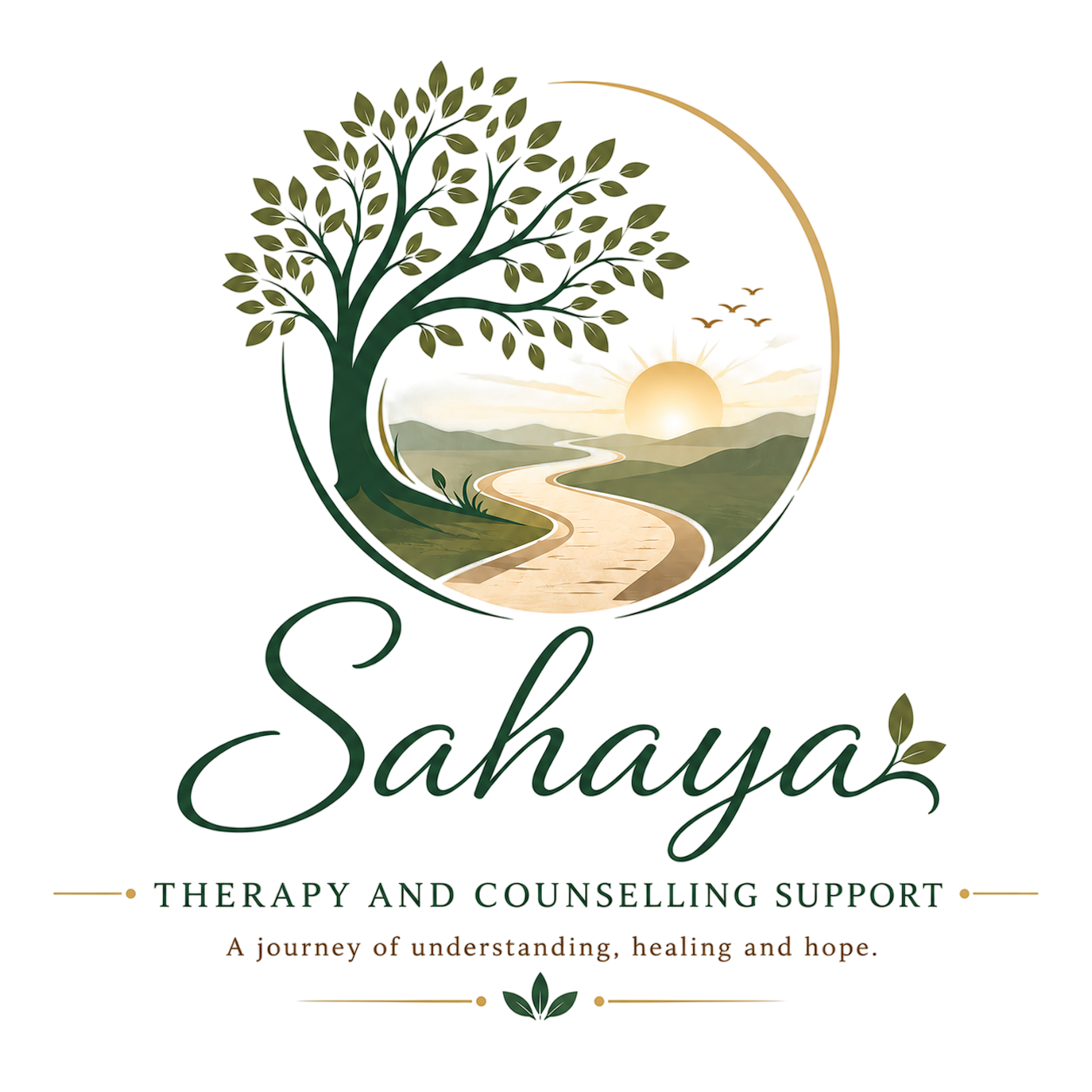Sahaya therapy and counselling